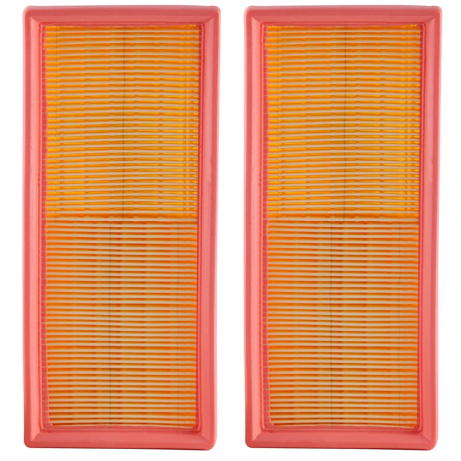 PG PA5443 Engine Air Filter | Fits 2004 Mercedes-Benz SLK320