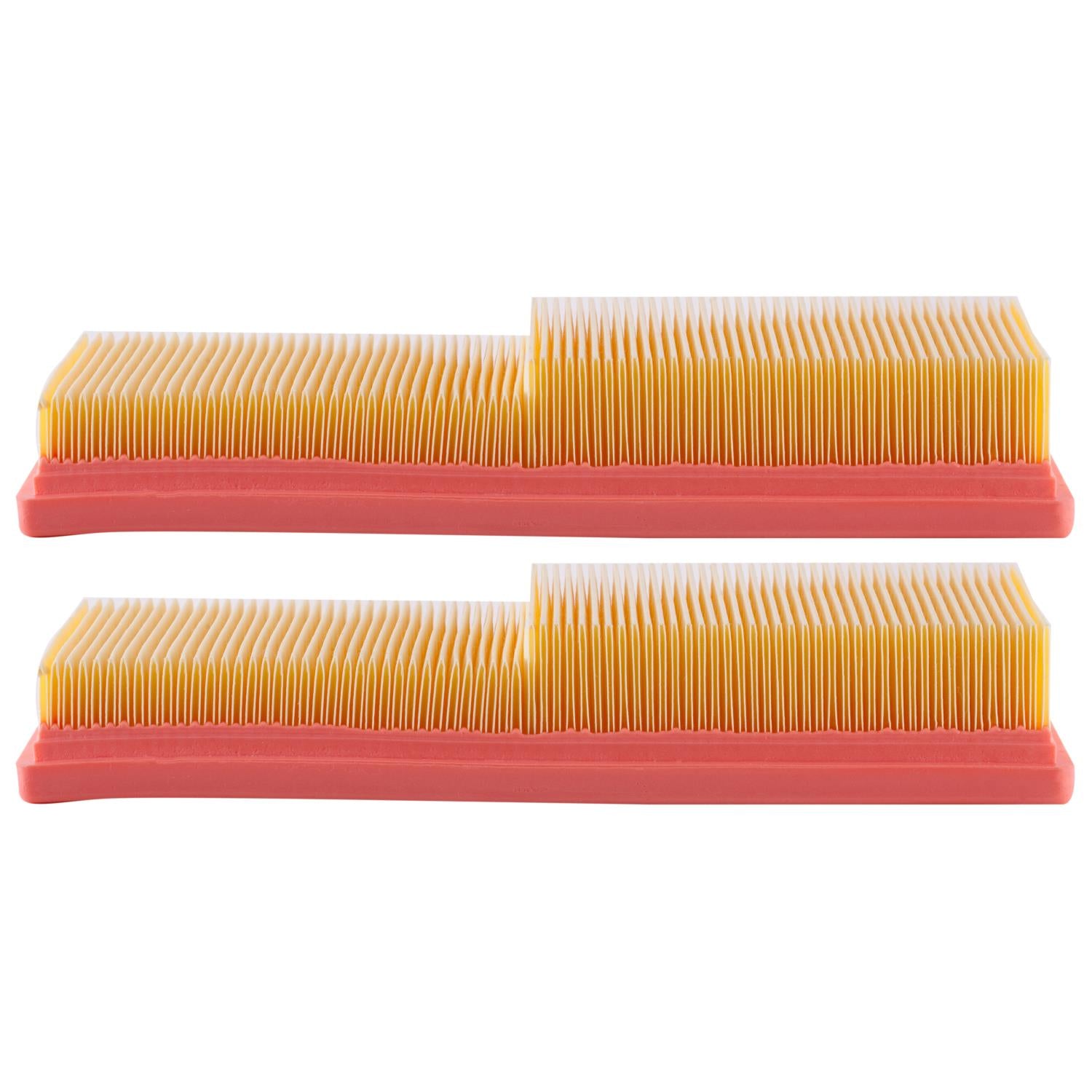 PG PA5443 Engine Air Filter | Fits 2004 Mercedes-Benz SLK320