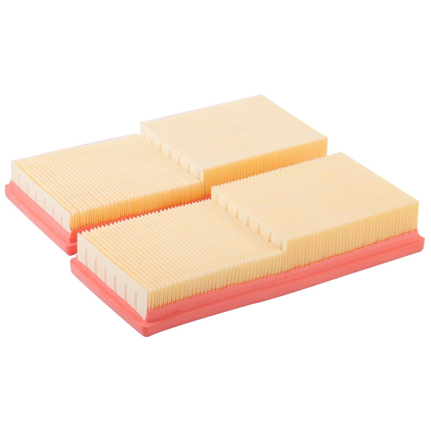 PG PA5443 Engine Air Filter | Fits 2003 Mercedes-Benz SLK320