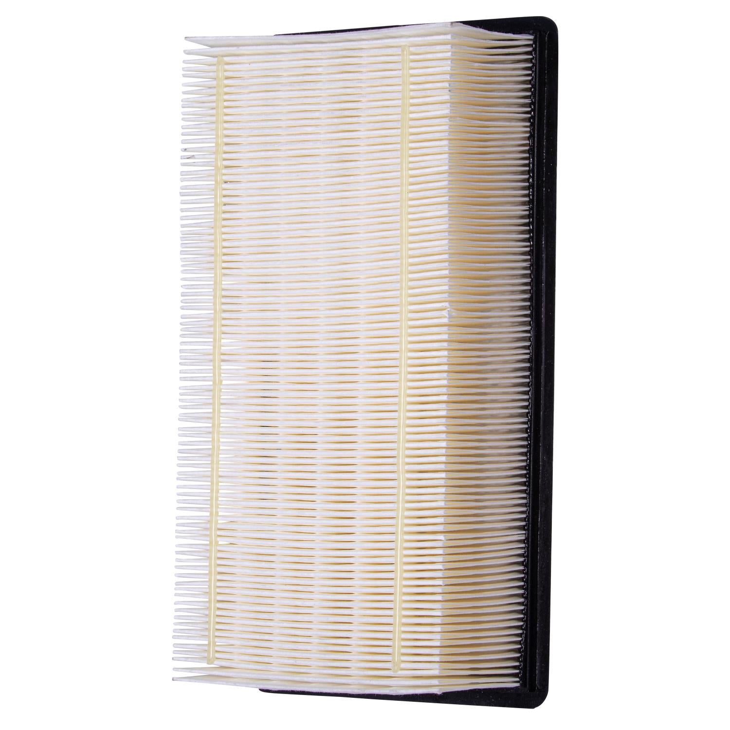 PG PA5446 Engine Air Filter | Fits 2003 Ford F-250 Super Duty