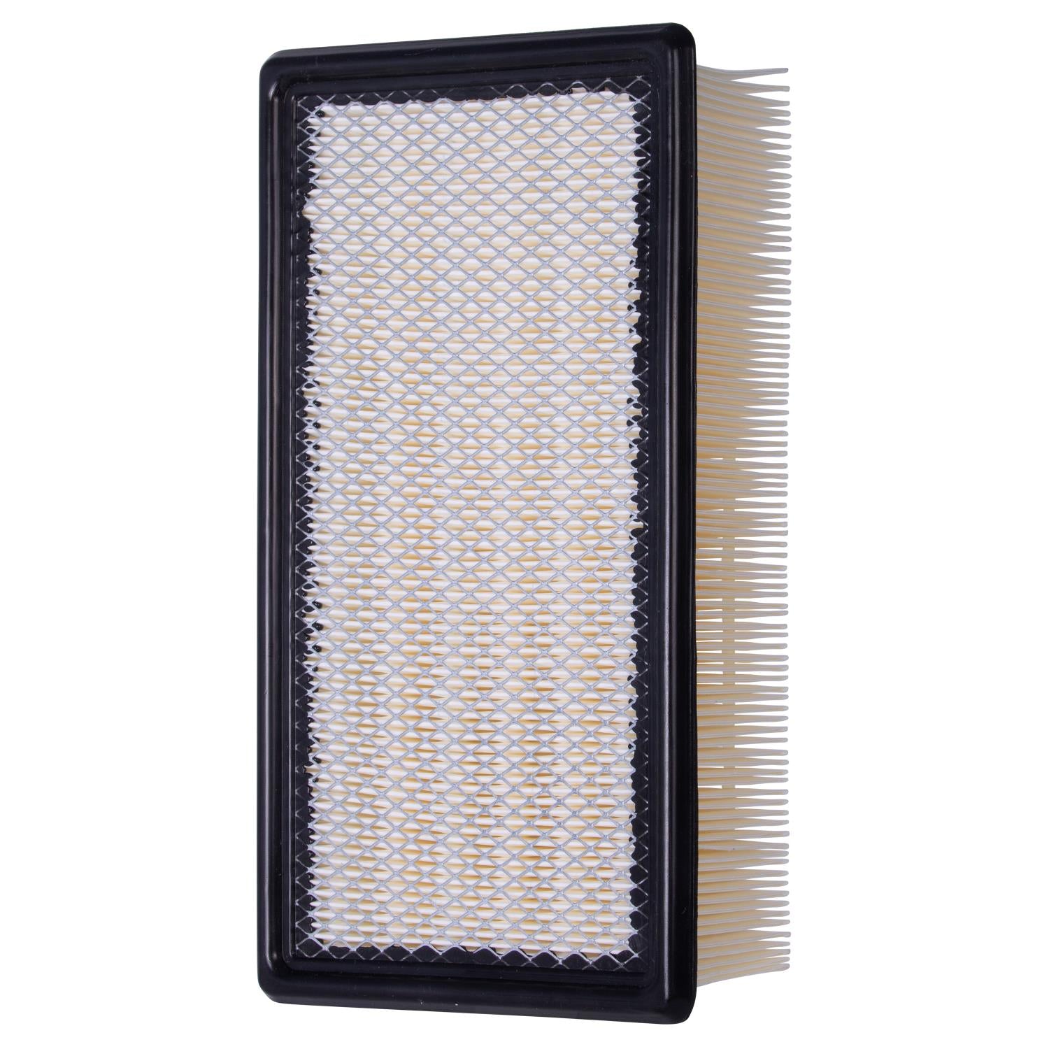 PG PA5446 Engine Air Filter | Fits 2003 Ford F-450 Super Duty
