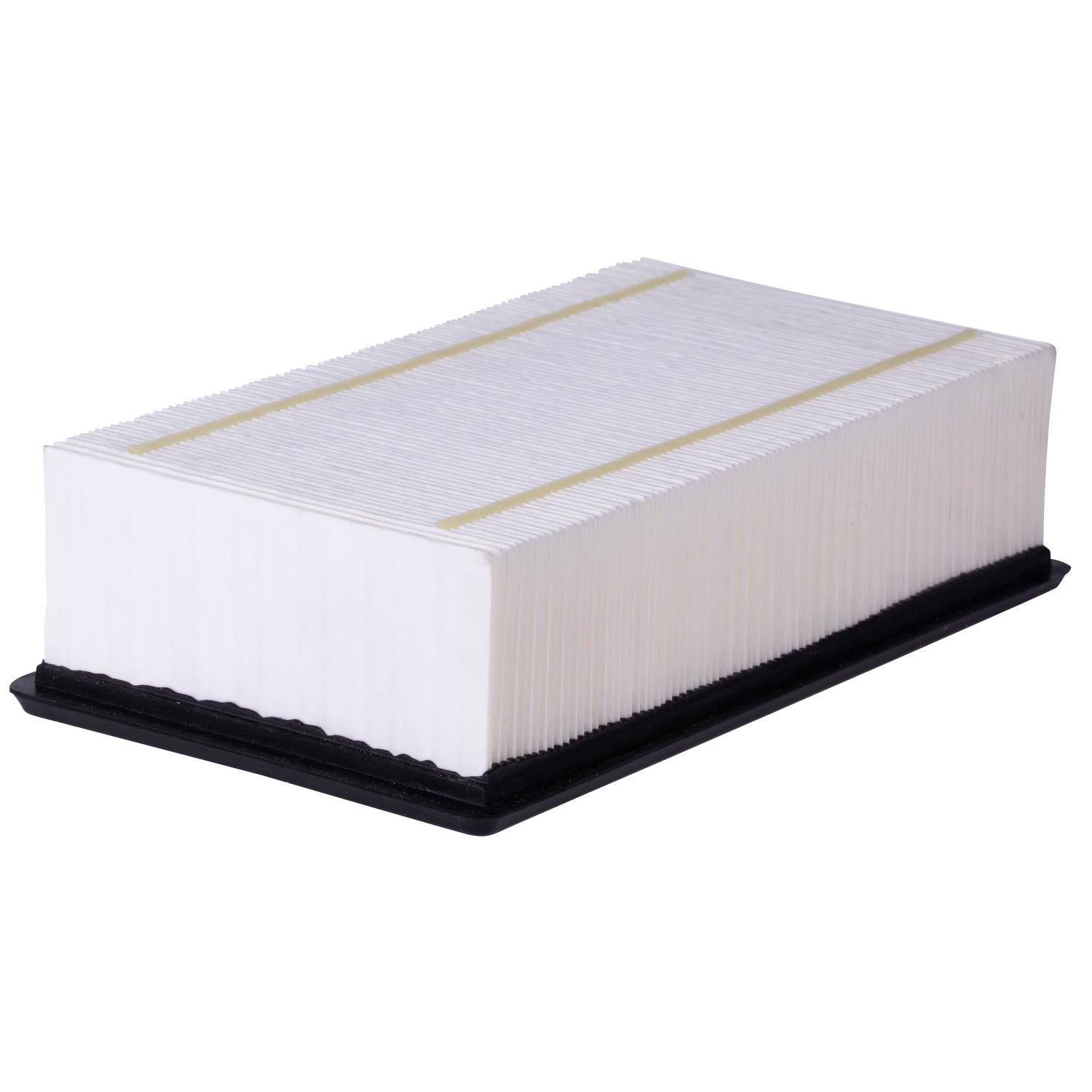 PG PA5446 Engine Air Filter | Fits 2002 Ford F-350 Super Duty