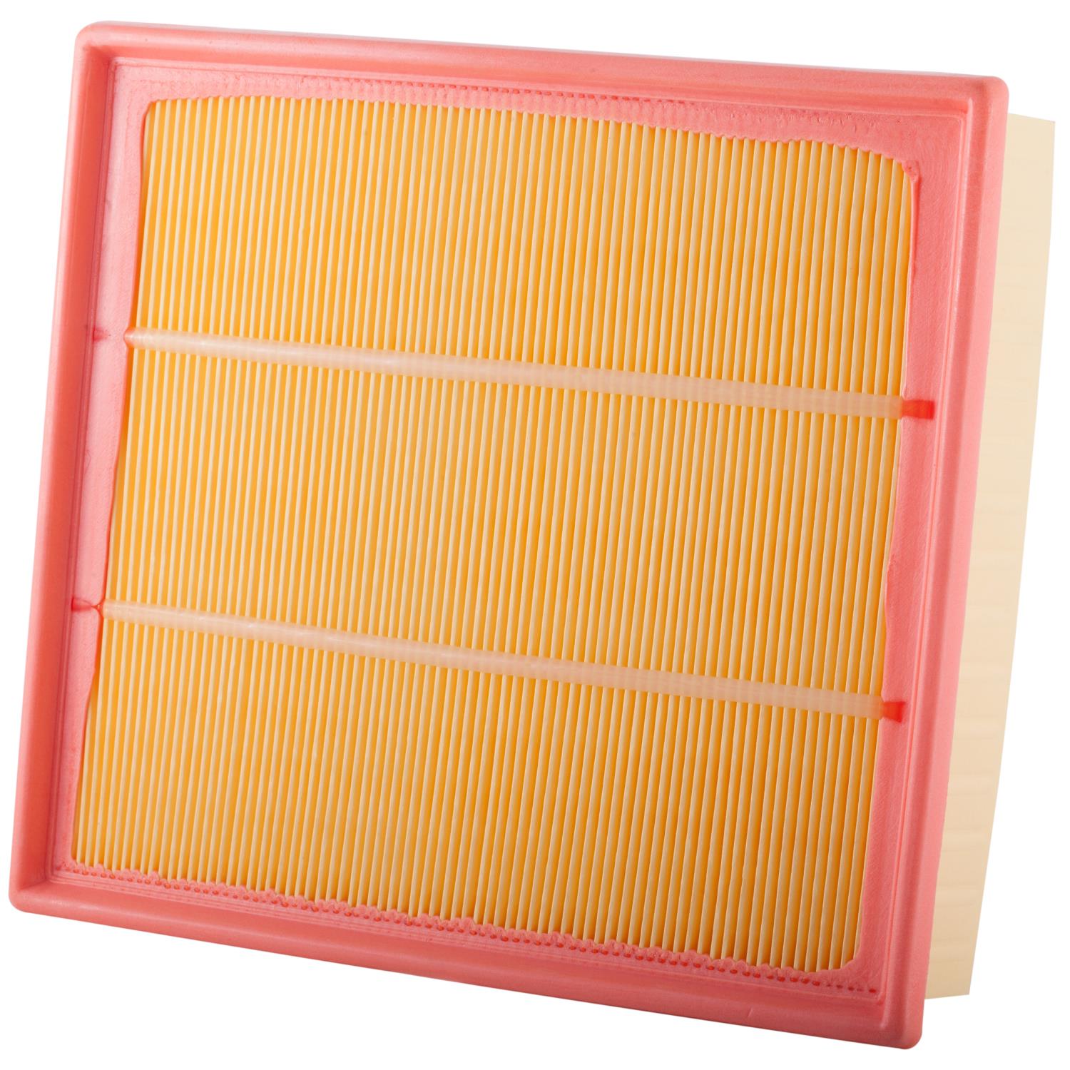 PG PA5453 Engine Air Filter | Fits 2001 Audi A8 Quattro