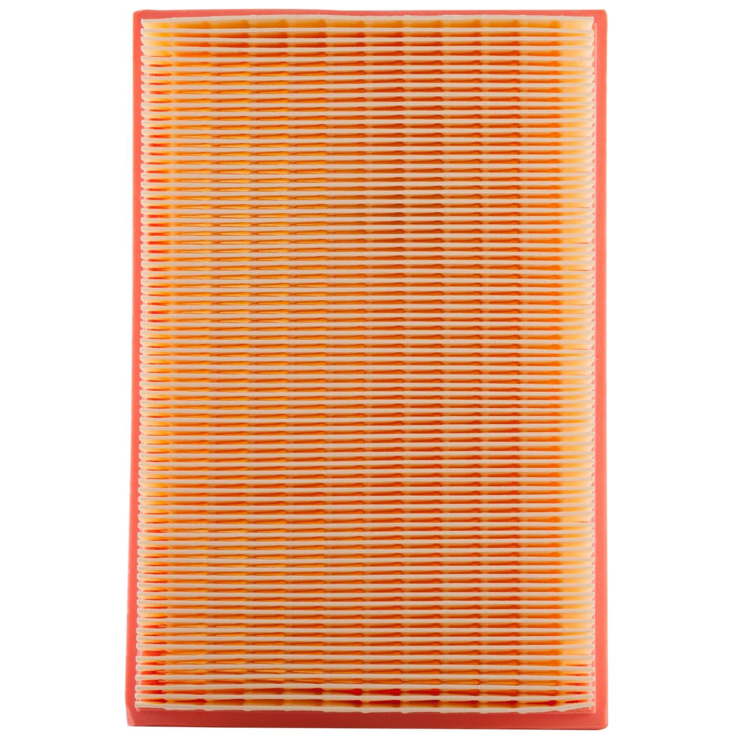 PG PA5468 Engine Air Filter | Fits 2010 Ford Crown Victoria