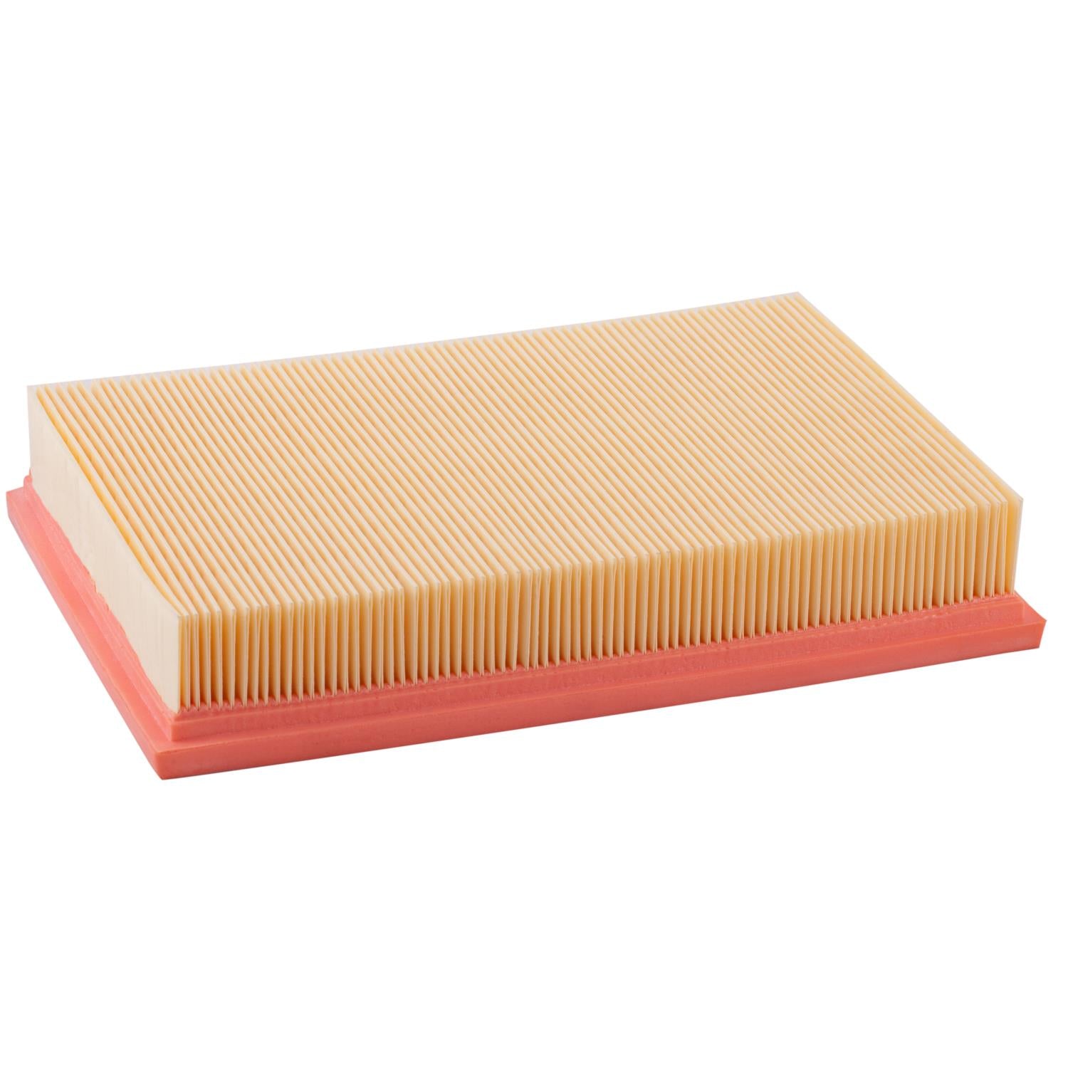 PG PA5468 Engine Air Filter | Fits 2007 Ford Crown Victoria