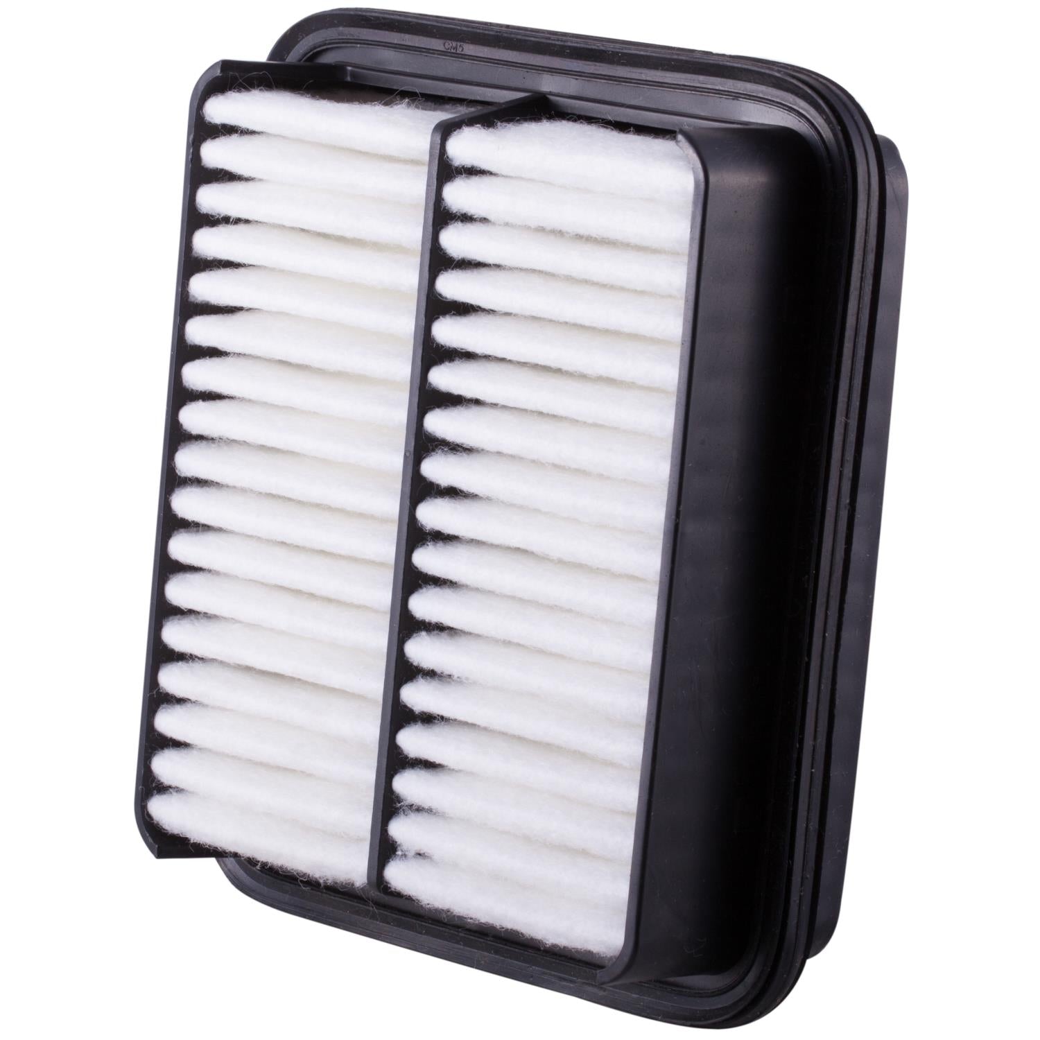 PG PA5496 Engine Air Filter | Fits 2002 Suzuki Aerio
