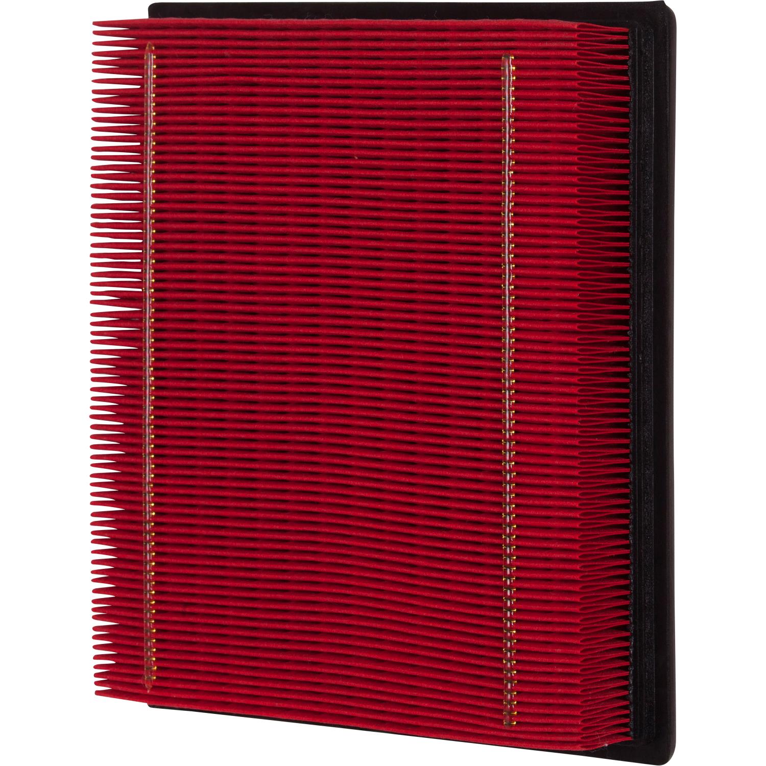 HIGHFLOW PA5642X, High Performance, Pre-Oiled Disposable Engine Air Filter | Fits 2025 Ford Lobo