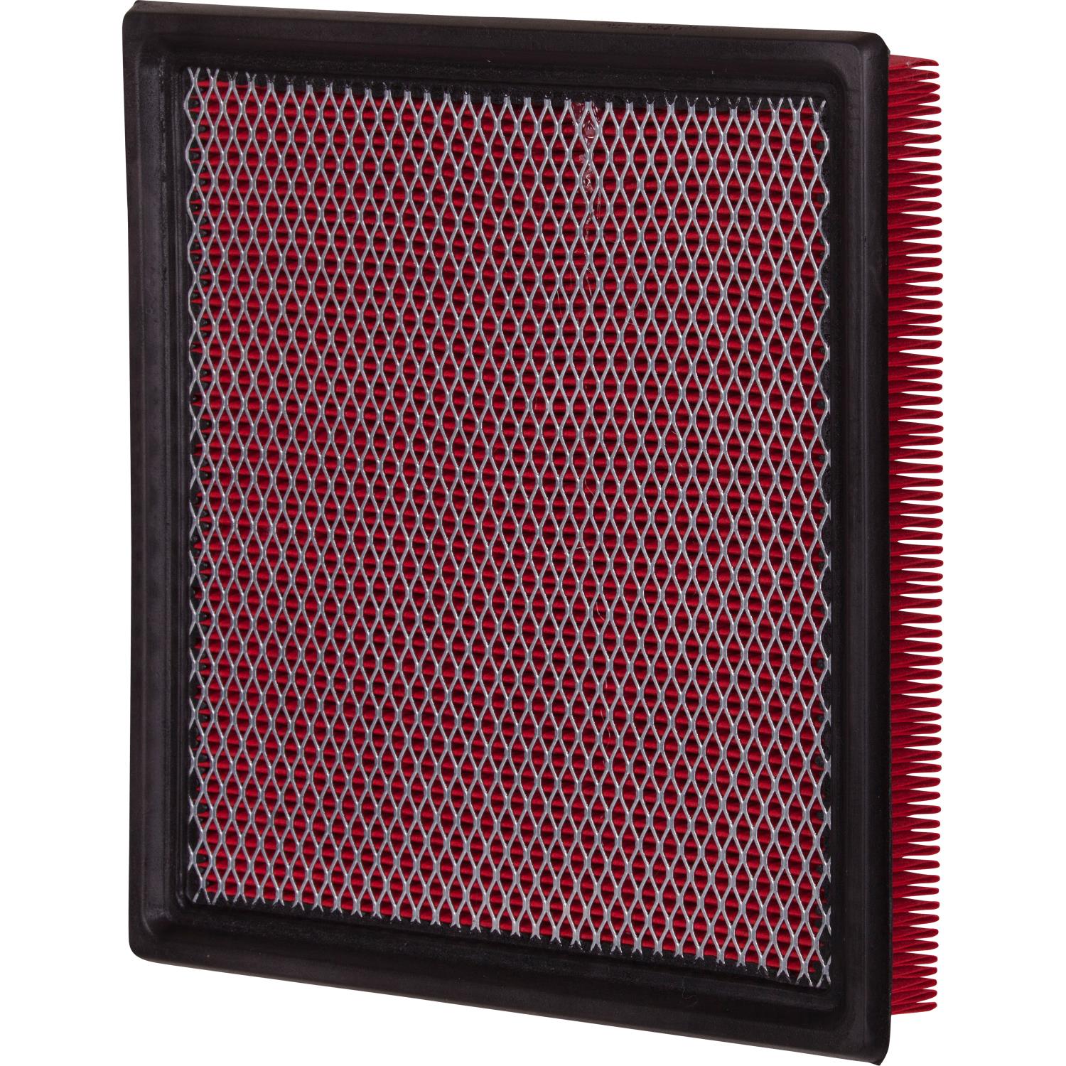 HIGHFLOW PA5642X, High Performance, Pre-Oiled Disposable Engine Air Filter | Fits 2026 Ford Lobo