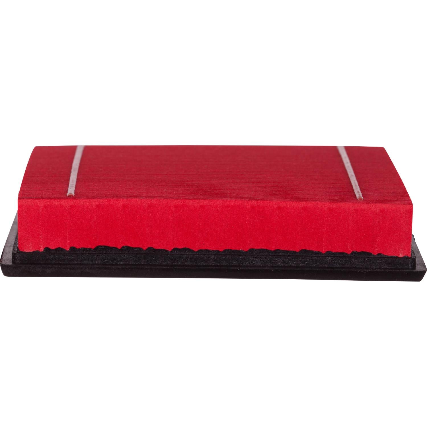 HIGHFLOW PA5642X, High Performance, Pre-Oiled Disposable Engine Air Filter | Fits 2025 Ford Lobo