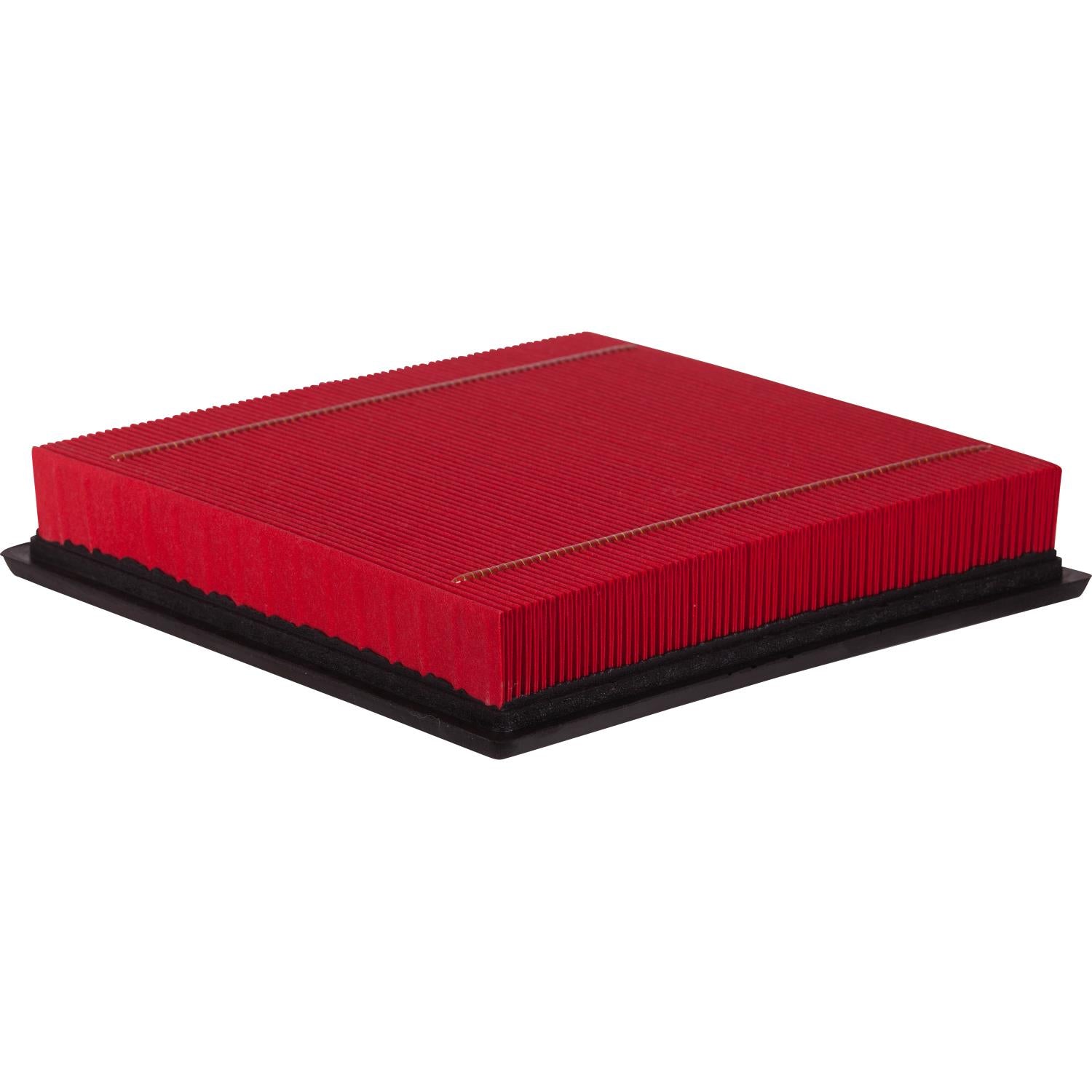 HIGHFLOW PA5642X, High Performance, Pre-Oiled Disposable Engine Air Filter | Fits 2025 Ford Lobo