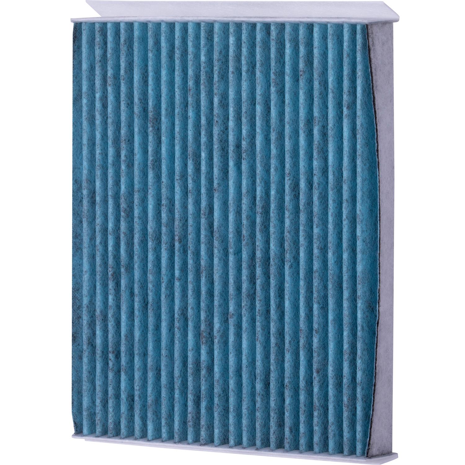 PUREFLOW® 2007 Ford Mustang Cabin Air Filter with Antibacterial Technology, PC5572X