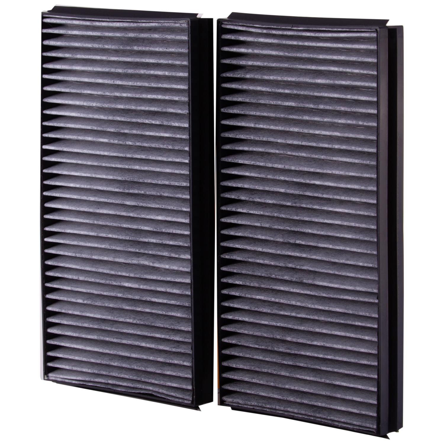 PG PC6078C Cabin Air Filter | Fits 2005 BMW 545i
