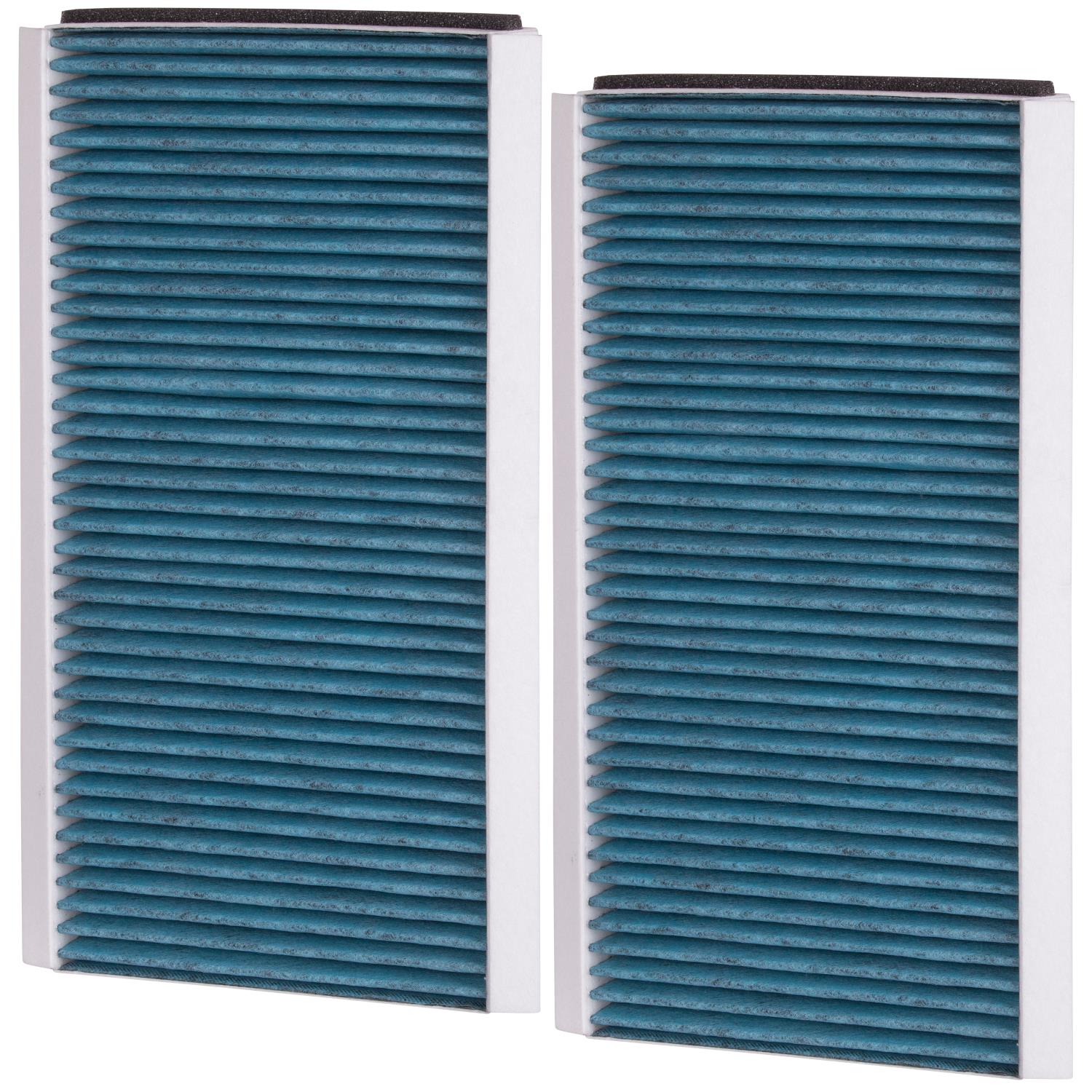 PUREFLOW® 2010 BMW 528i Cabin Air Filter with Antibacterial Technology, PC6078X