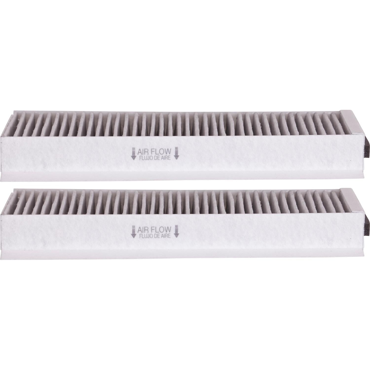 PUREFLOW 2008 BMW M5 Cabin Air Filter with Antibacterial Technology, PC6078X