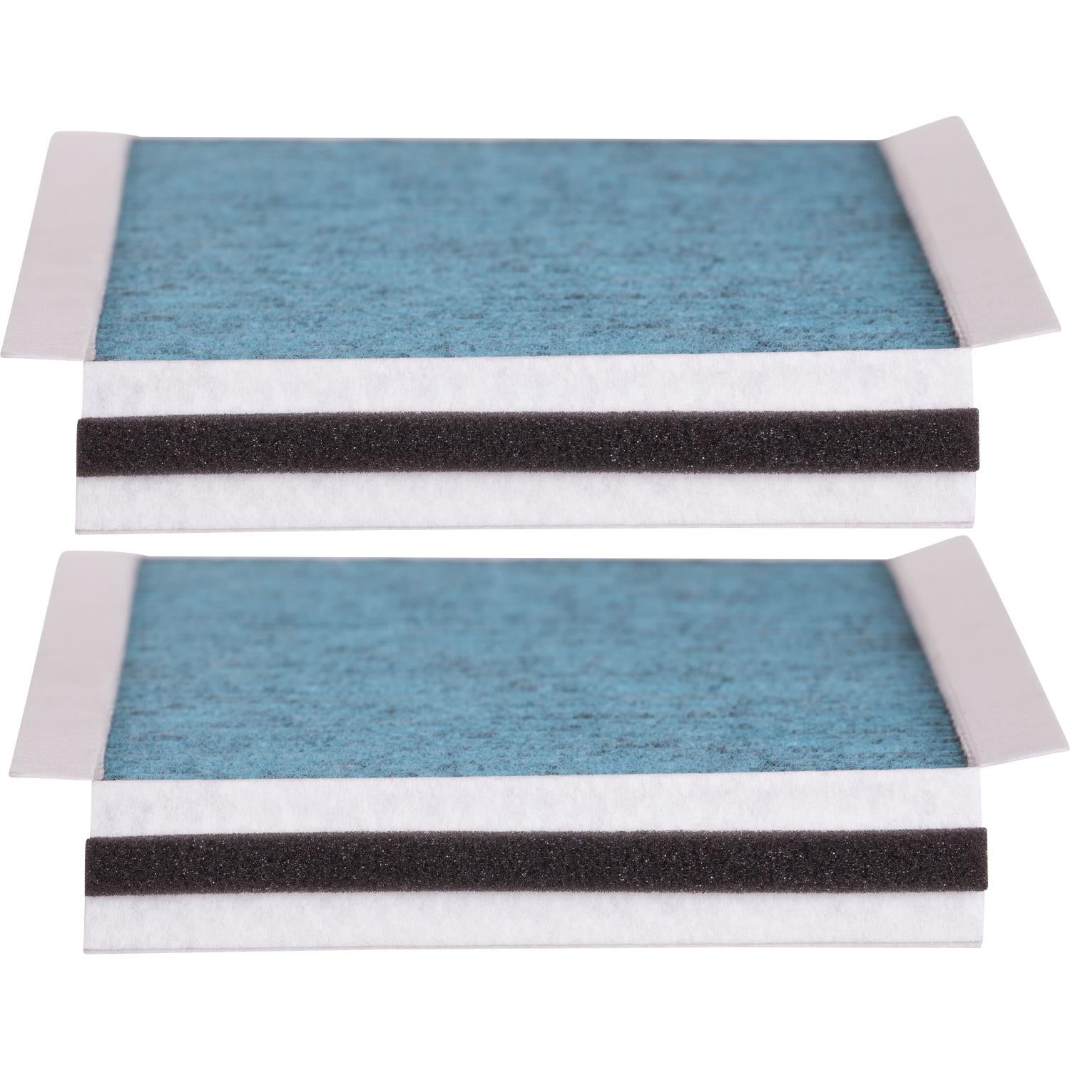 PUREFLOW® 2010 BMW 650Ci Cabin Air Filter with Antibacterial Technology, PC6078X