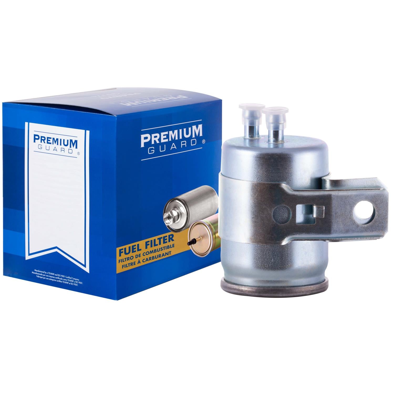 PG PF5133 Fuel Filter | Fits 1997 Saturn SL2