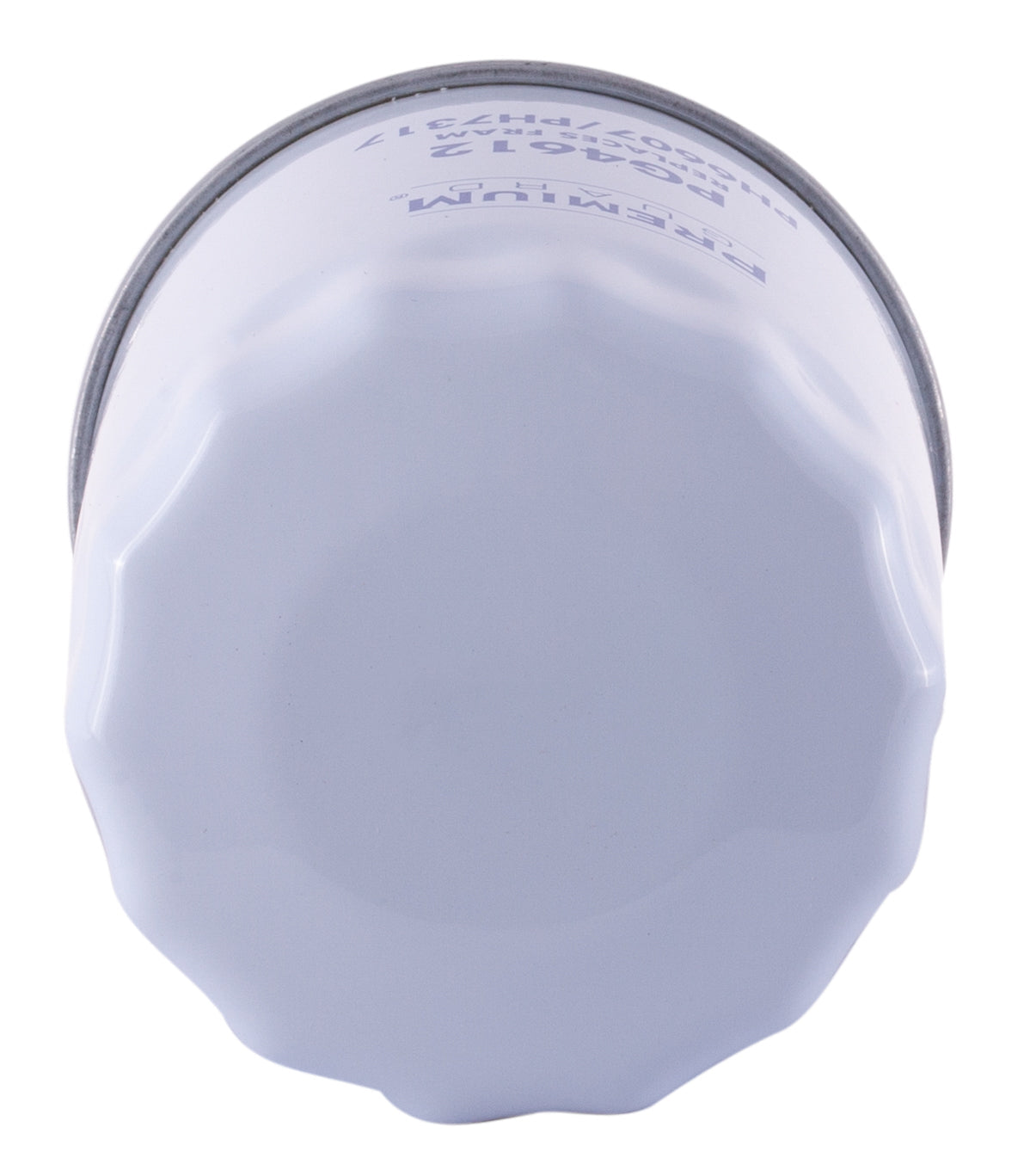 PG PG4612 Optimal Protection Oil Filter | Fits 2027 Mitsubishi Outlander
