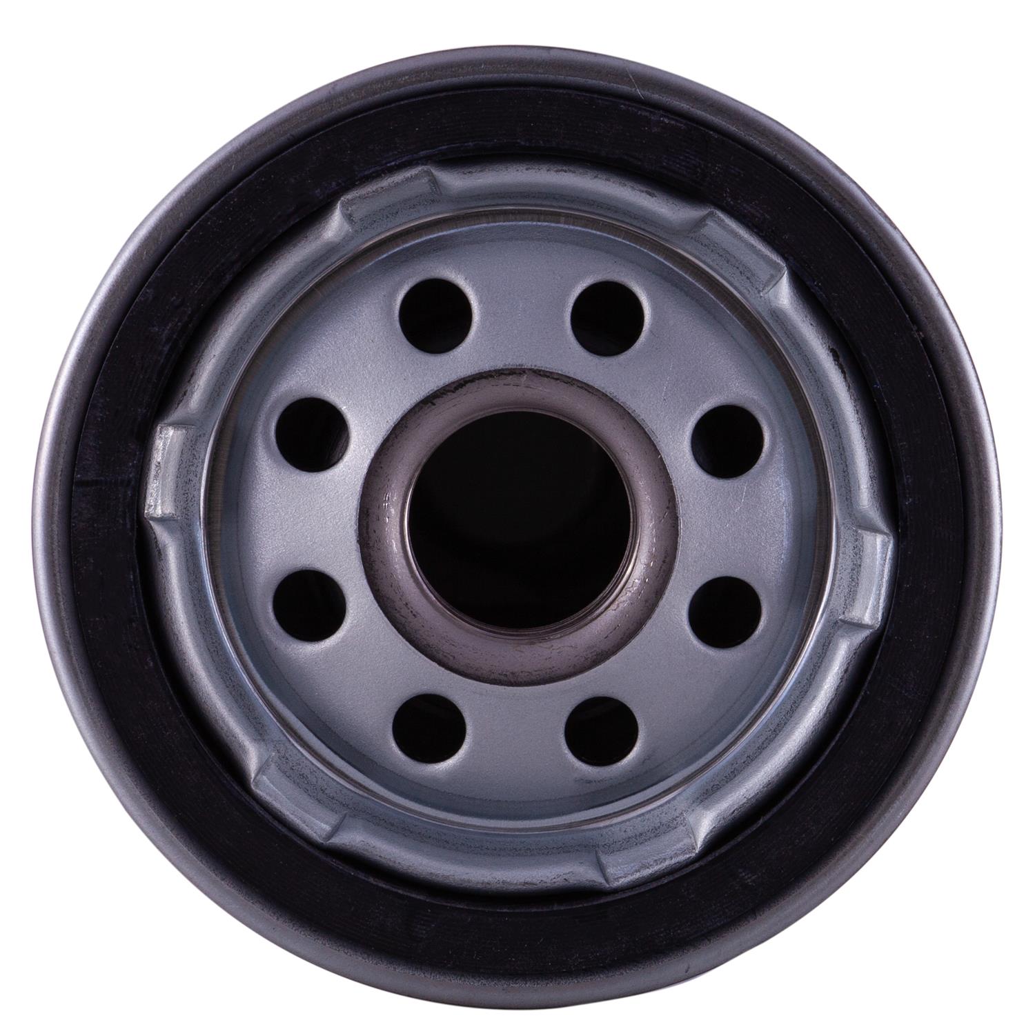 2011 Harley-Davidson XR1200X Oil Filter PG6822