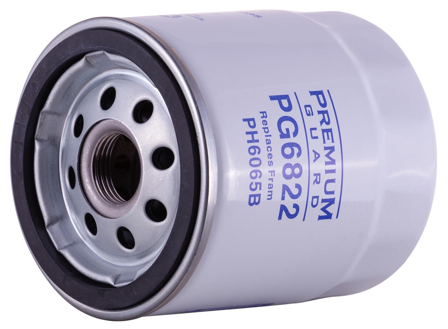 PG PG6822 Optimal Protection Oil Filter | Fits 2000 Indian Chief
