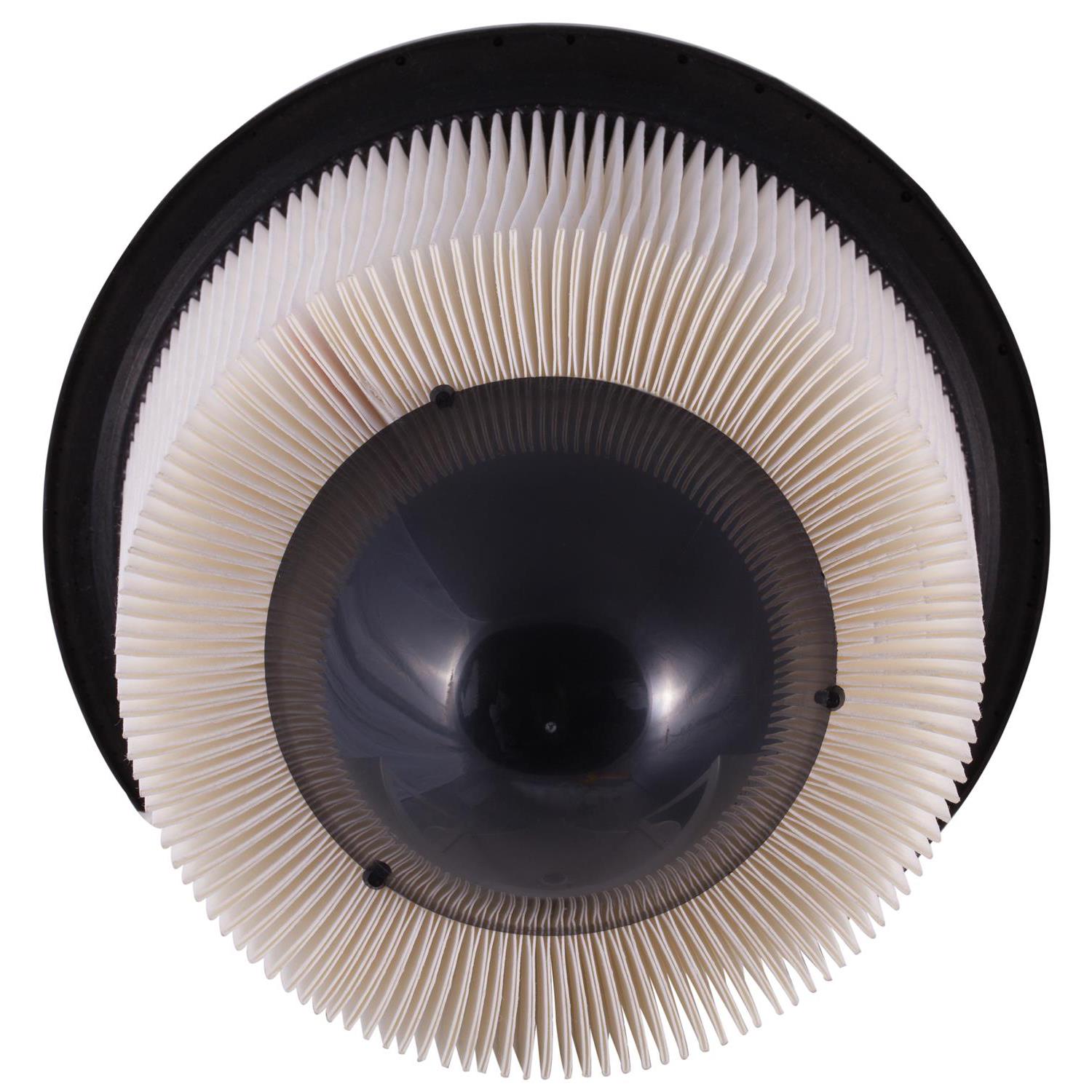 PG PA4878 Engine Air Filter | Fits 2002 Winnebago Brave
