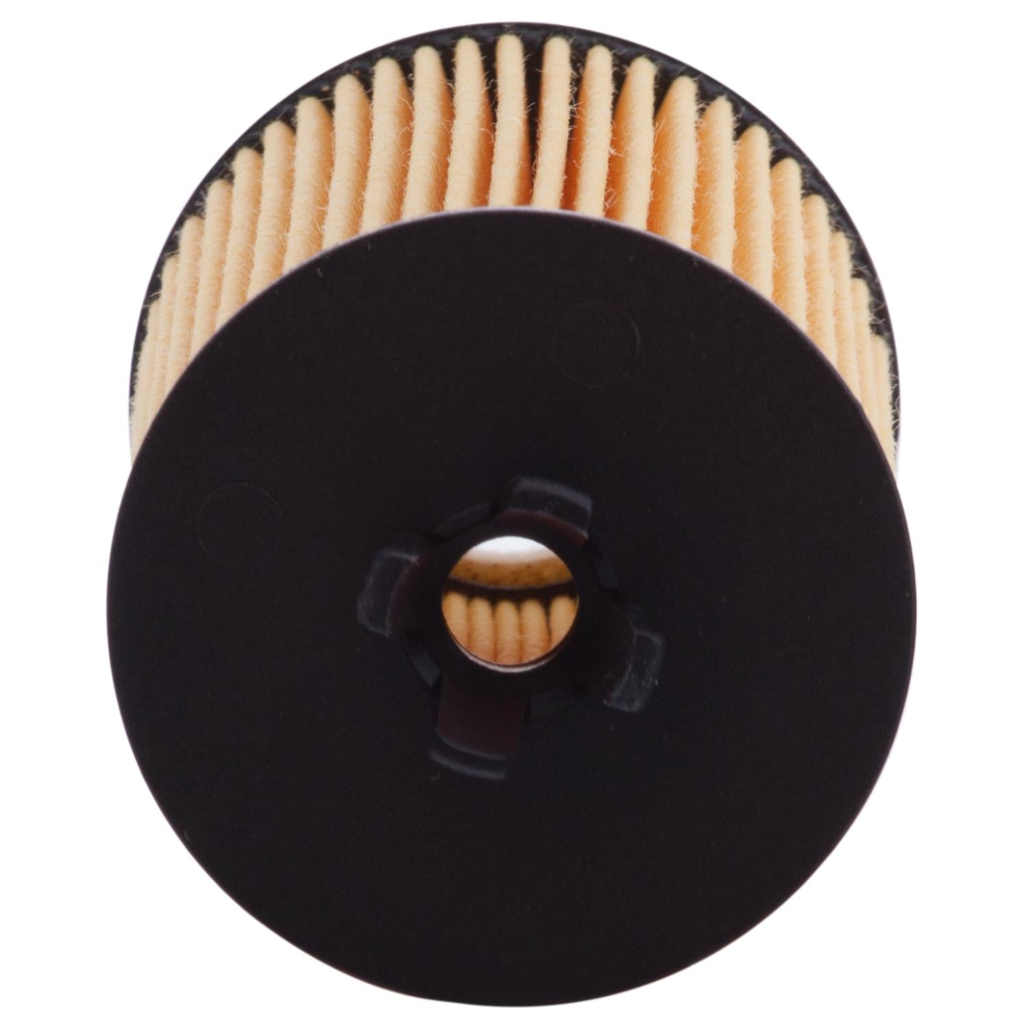 PG PG5839 Optimal Protection Oil Filter | Fits 2013 Chevrolet Trax