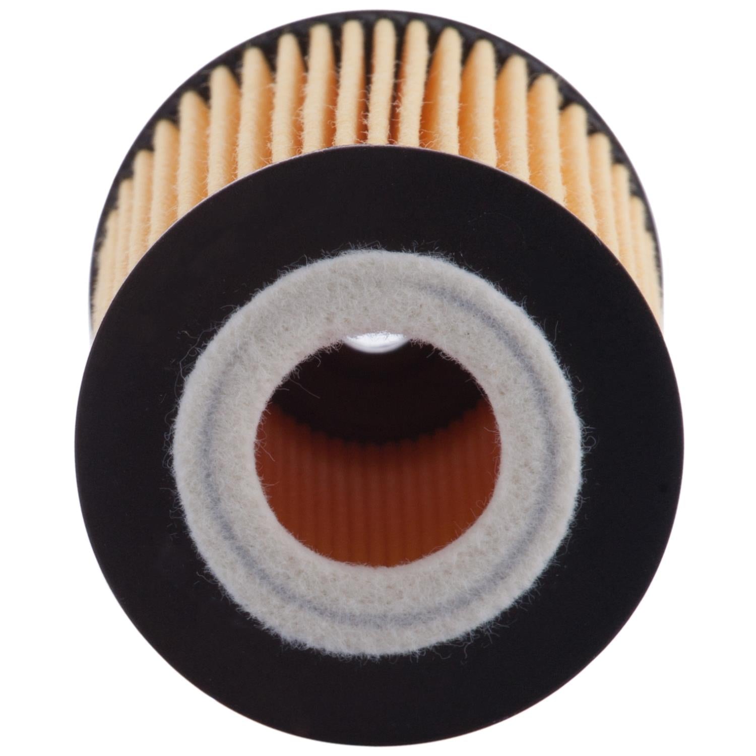 2016 Buick Encore Oil Filter PG5839