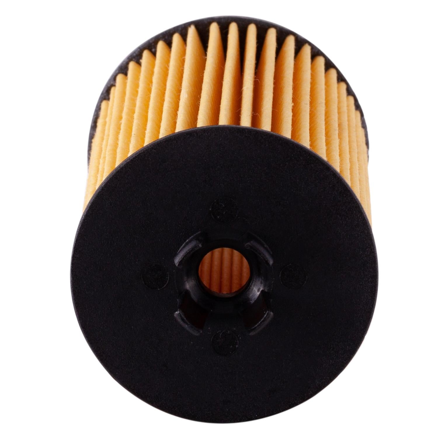 PG PG5839EX Extended Performance Oil Filter | Fits 2019 Buick Cascada
