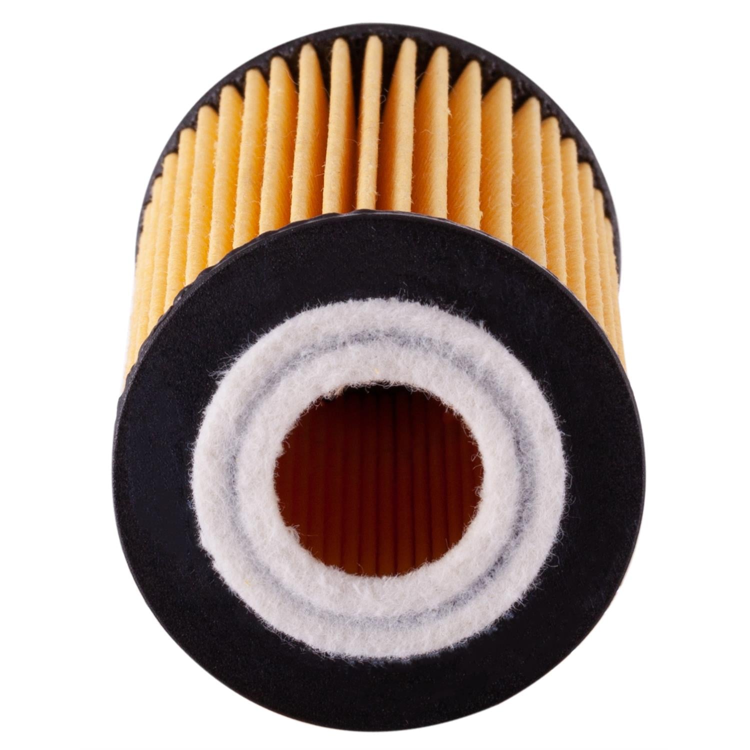 PG PG5839EX Extended Performance Oil Filter | Fits 2019 Buick Cascada