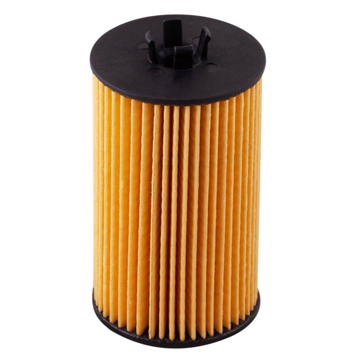 PG PG5839EX Extended Performance Oil Filter | Fits 2019 Buick Cascada