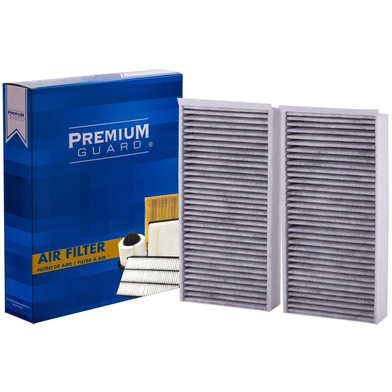 PG PC9976 Cabin Air Filter | Fits 2024 Mini Cooper Clubman