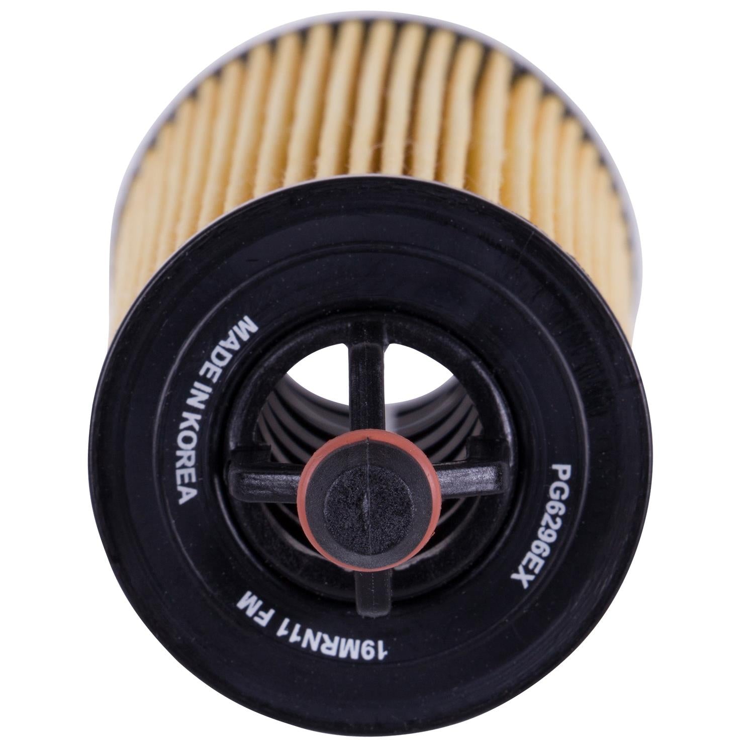 PG PG6296EX Extended Performance Oil Filter | Fits 2027 Chrysler Pacifica