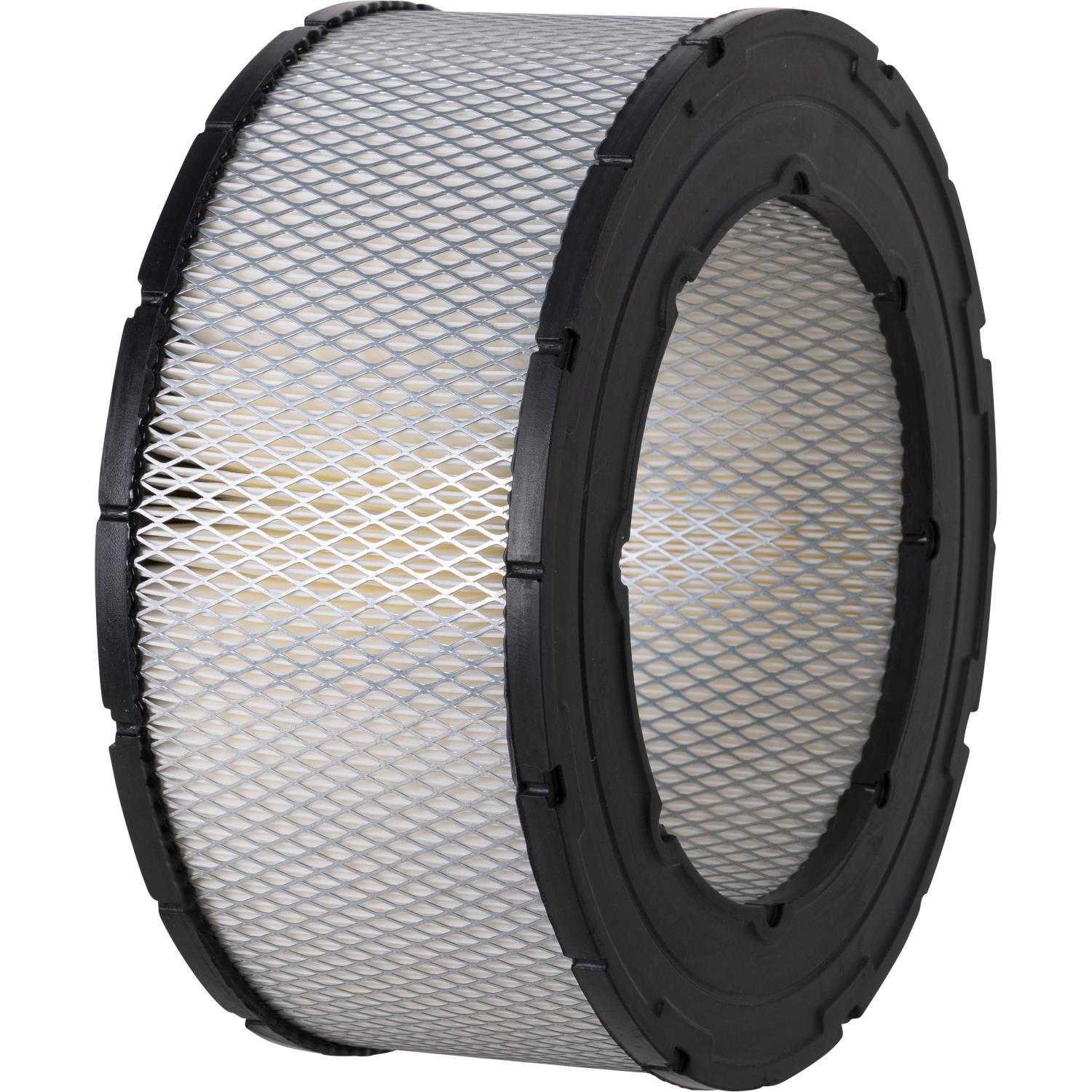 PG HA40022 Engine Air Filter | Fits 1990 Ford F-800