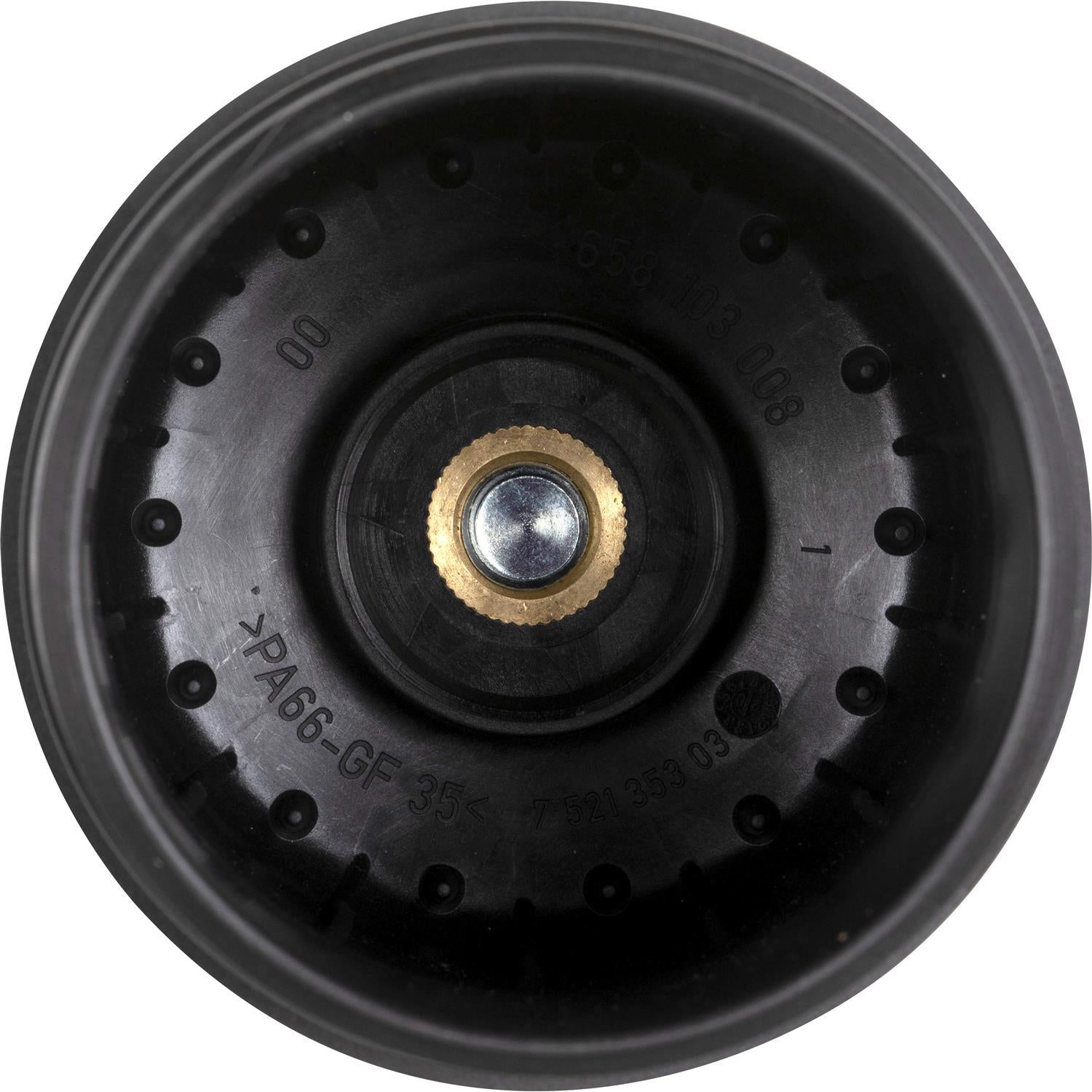 PG Oil Filter Housing Cap CAP5564
