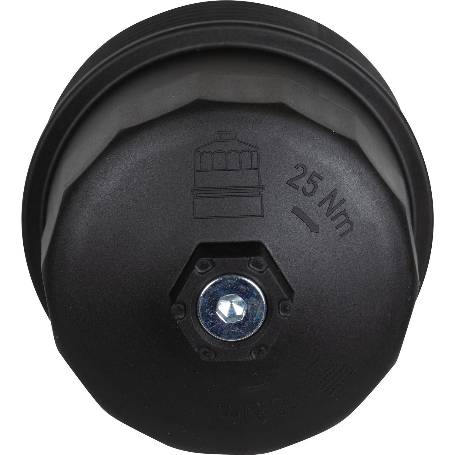 PG Oil Filter Housing Cap CAP5564