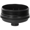 2005 Audi A8 Quattro Oil Filter Housing Cap CAP5579