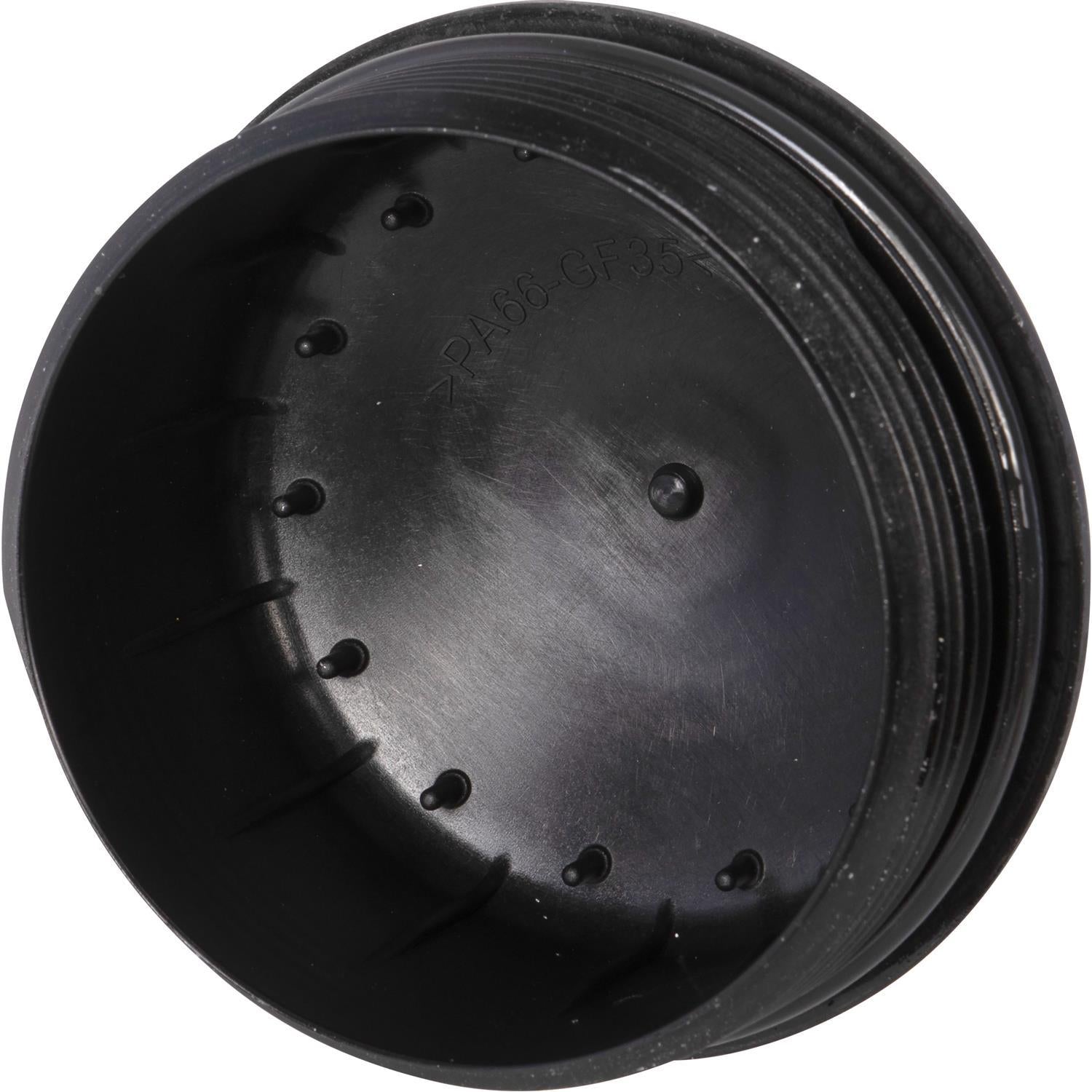 PG Oil Filter Housing Cap CAP5579