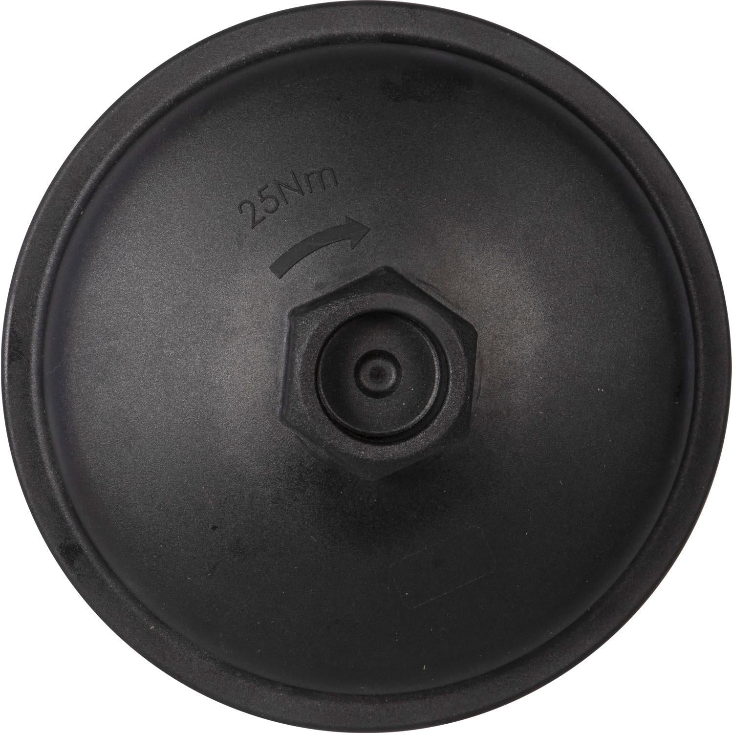 PG Oil Filter Housing Cap CAP5579