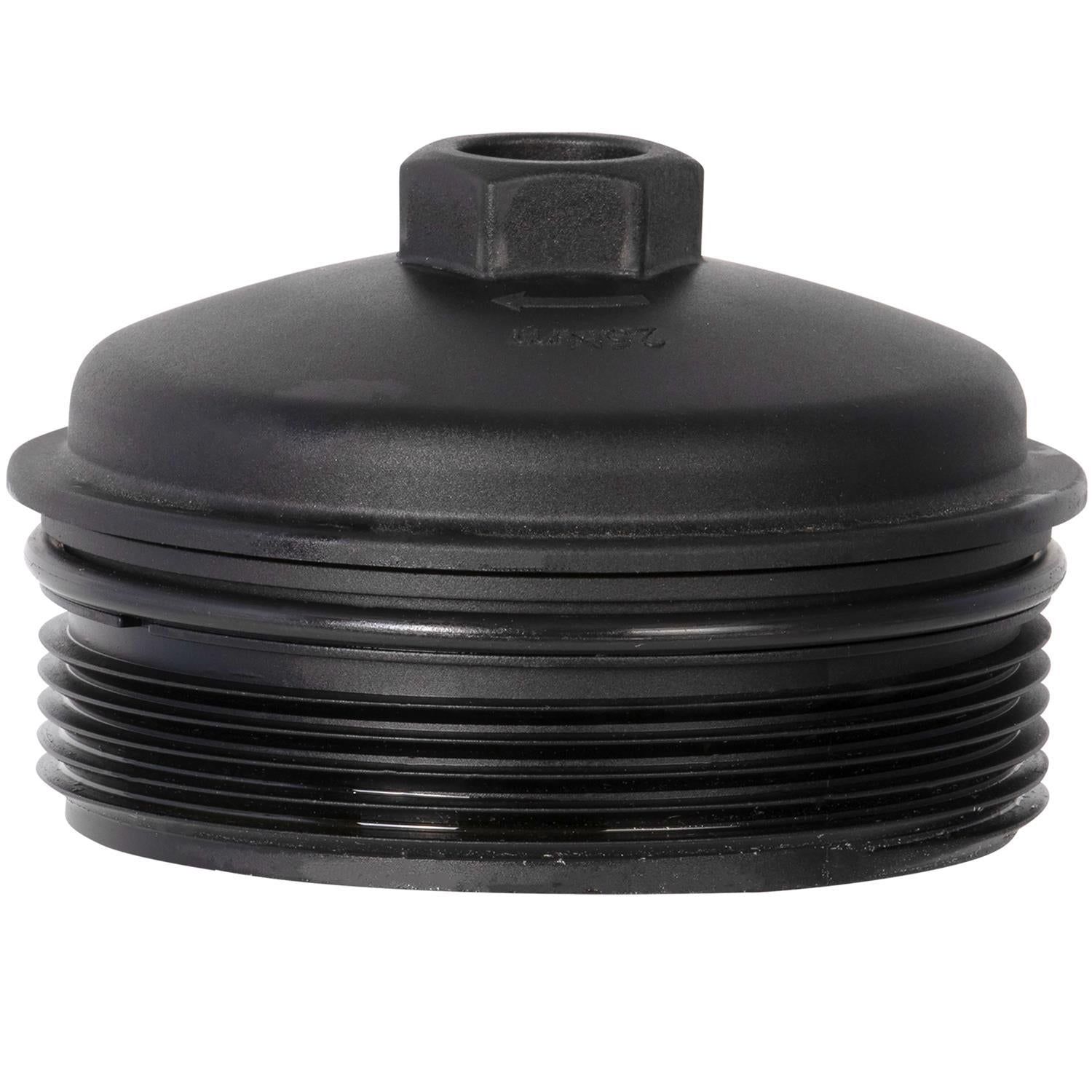 2003 Audi Allroad Quattro Oil Filter Housing Cap CAP5579