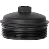 2004 Audi Allroad Quattro Oil Filter Housing Cap CAP5579