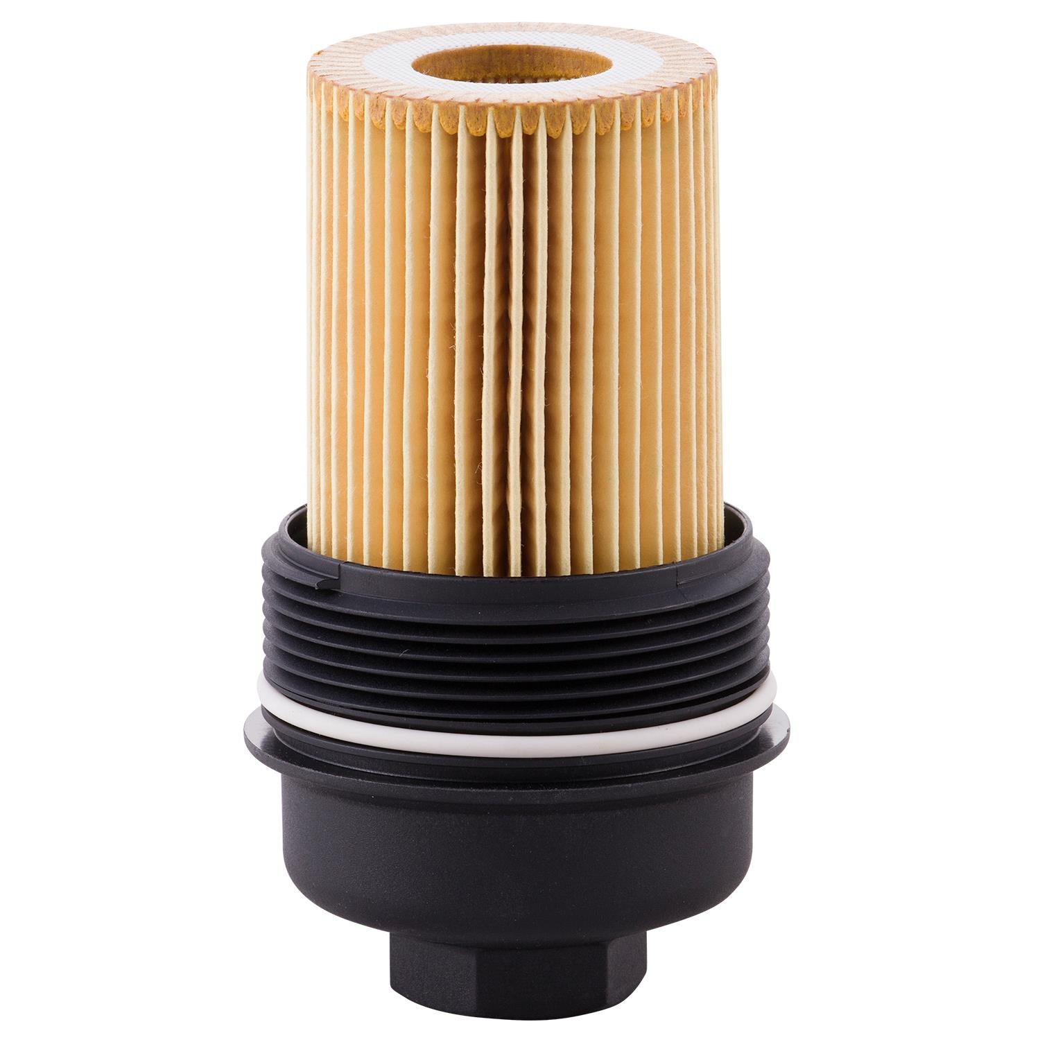 PG Oil Filter Housing Cap CAP5581VO