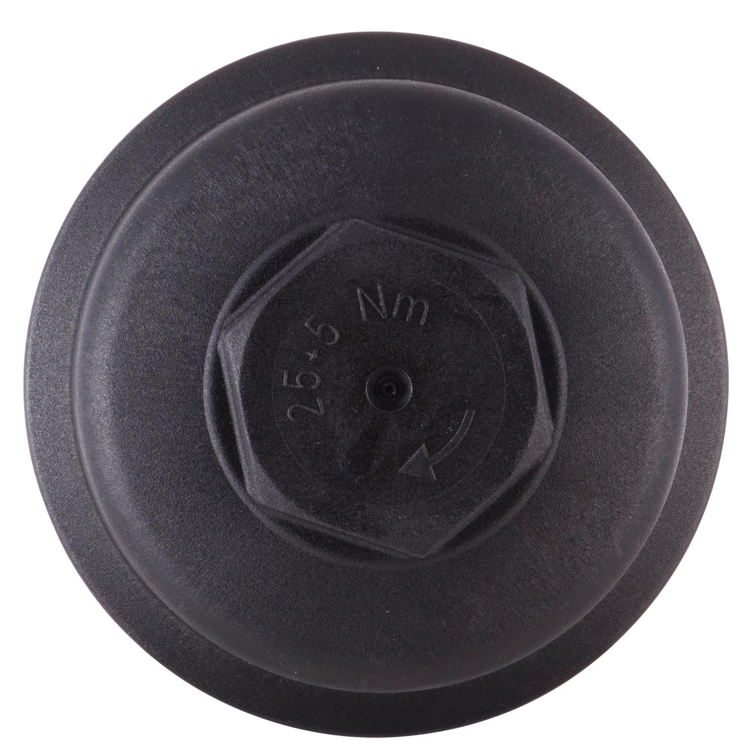 2009 Volvo V50 Oil Filter Housing Cap CAP5581VO