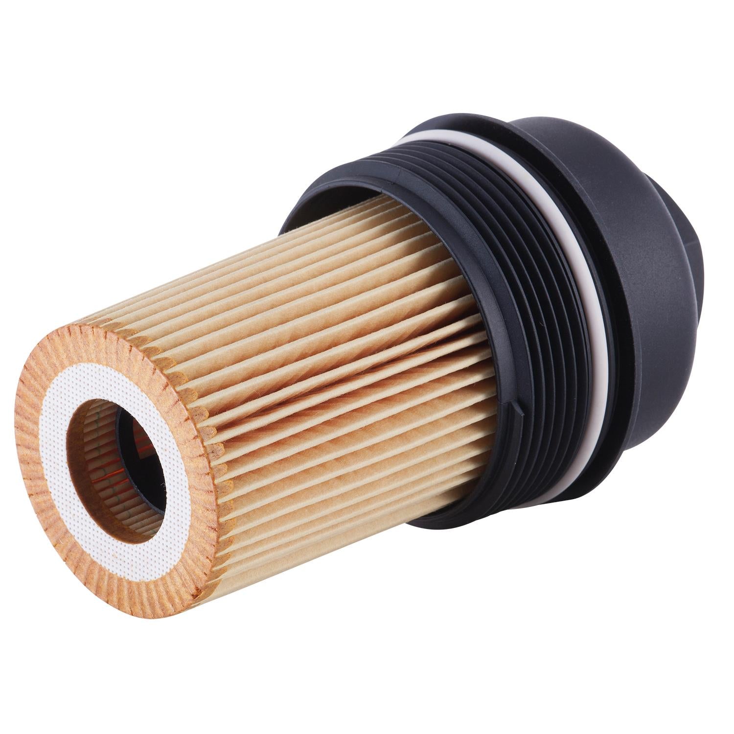 PG Oil Filter Housing Cap CAP5581VO