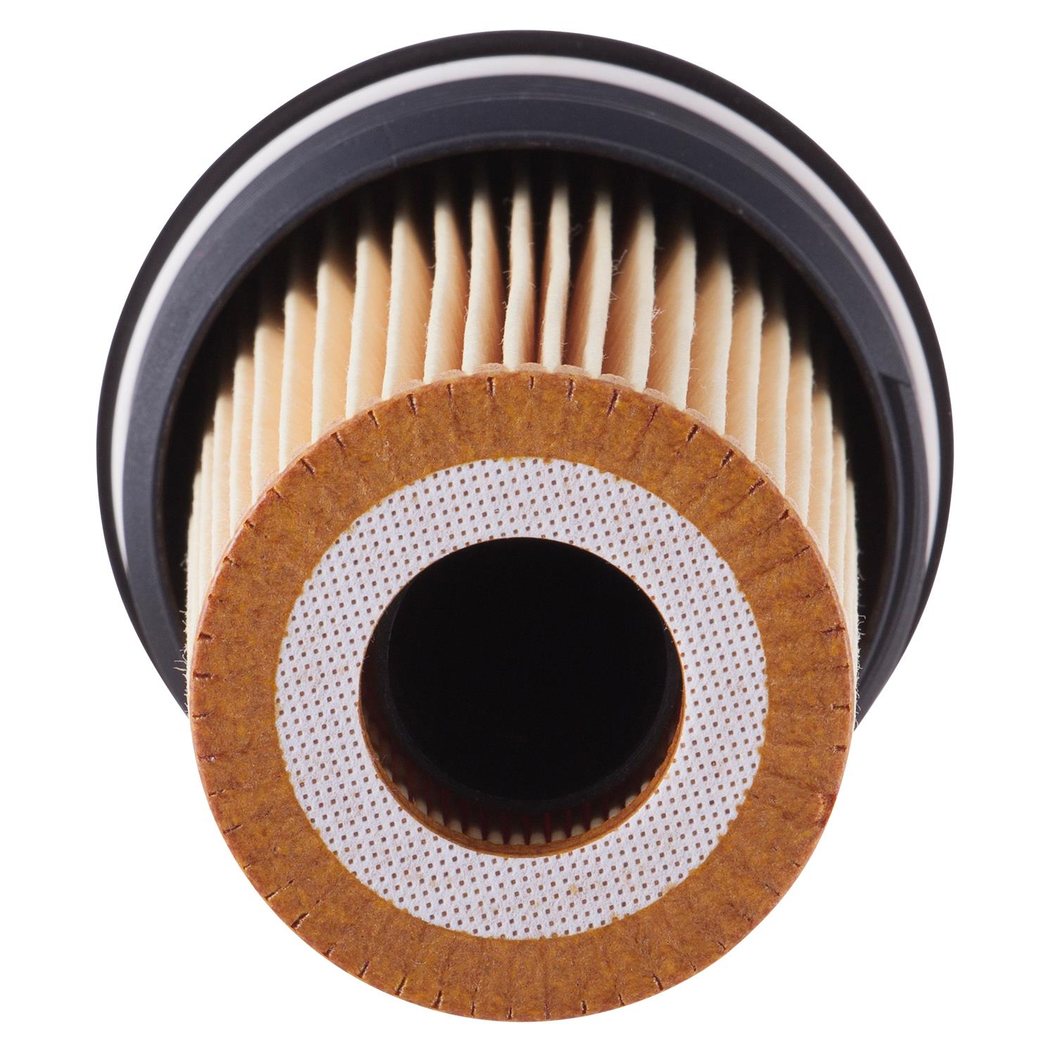 PG Oil Filter Housing Cap CAP5581VO