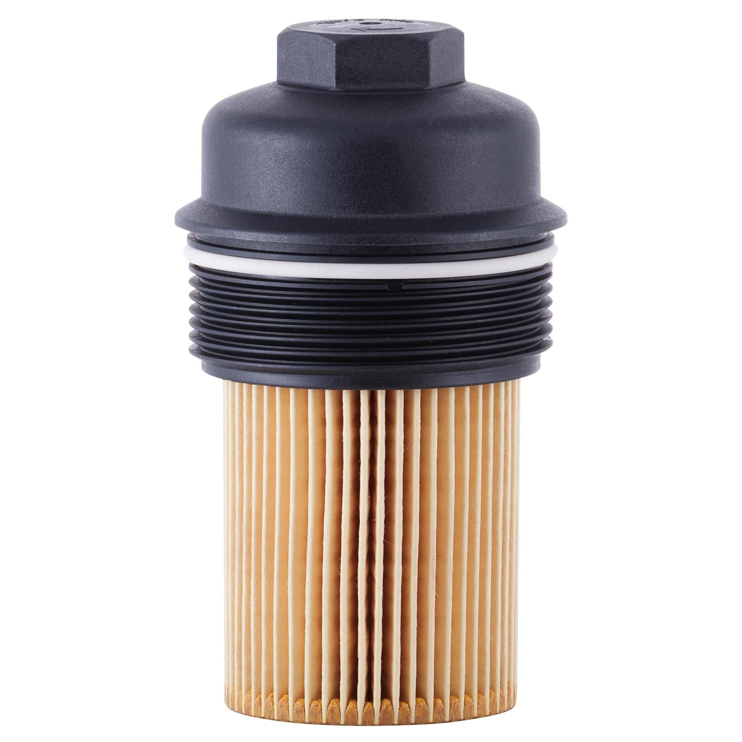 PG Oil Filter Housing Cap CAP5581VO