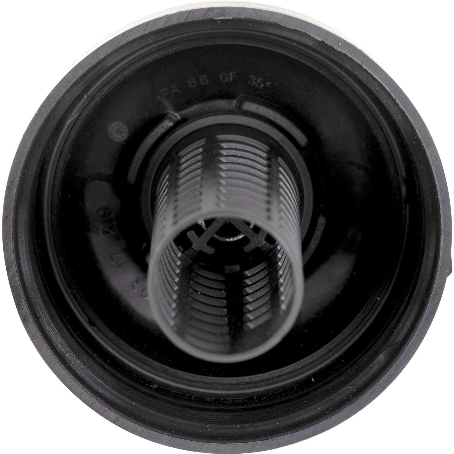 2005 Audi A6 Quattro Oil Filter Housing Cap CAP5598