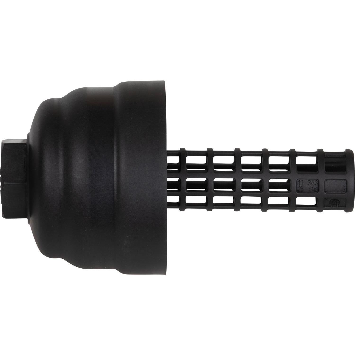 PG Oil Filter Housing Cap CAP5598