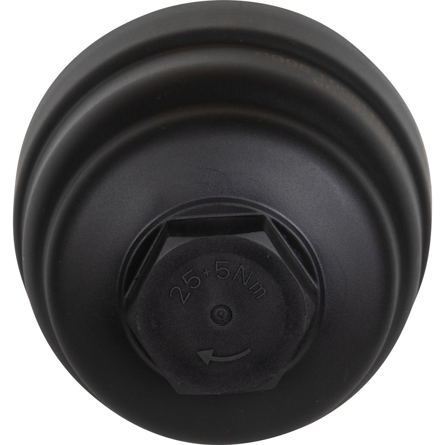 2010 Audi A5 Oil Filter Housing Cap CAP5598