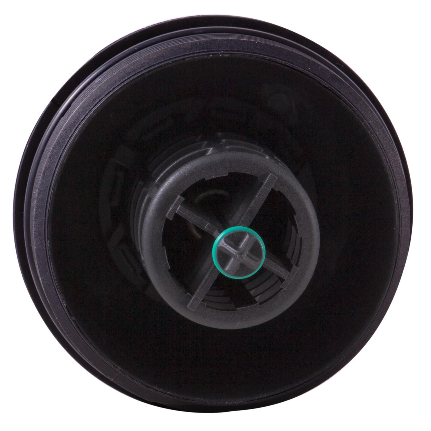 PG Oil Filter Housing Cap CAP5607 | Fits 2014 BMW 335i