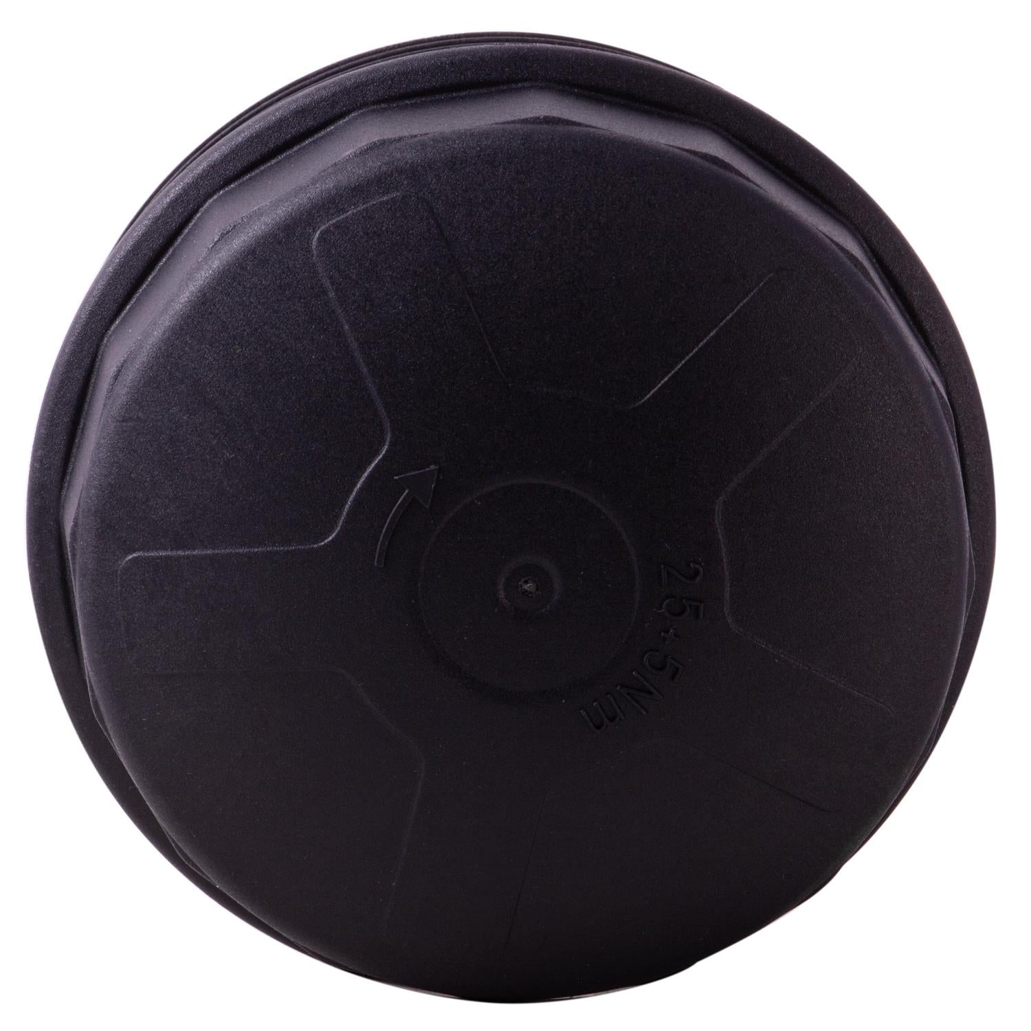 PG Oil Filter Housing Cap CAP5607