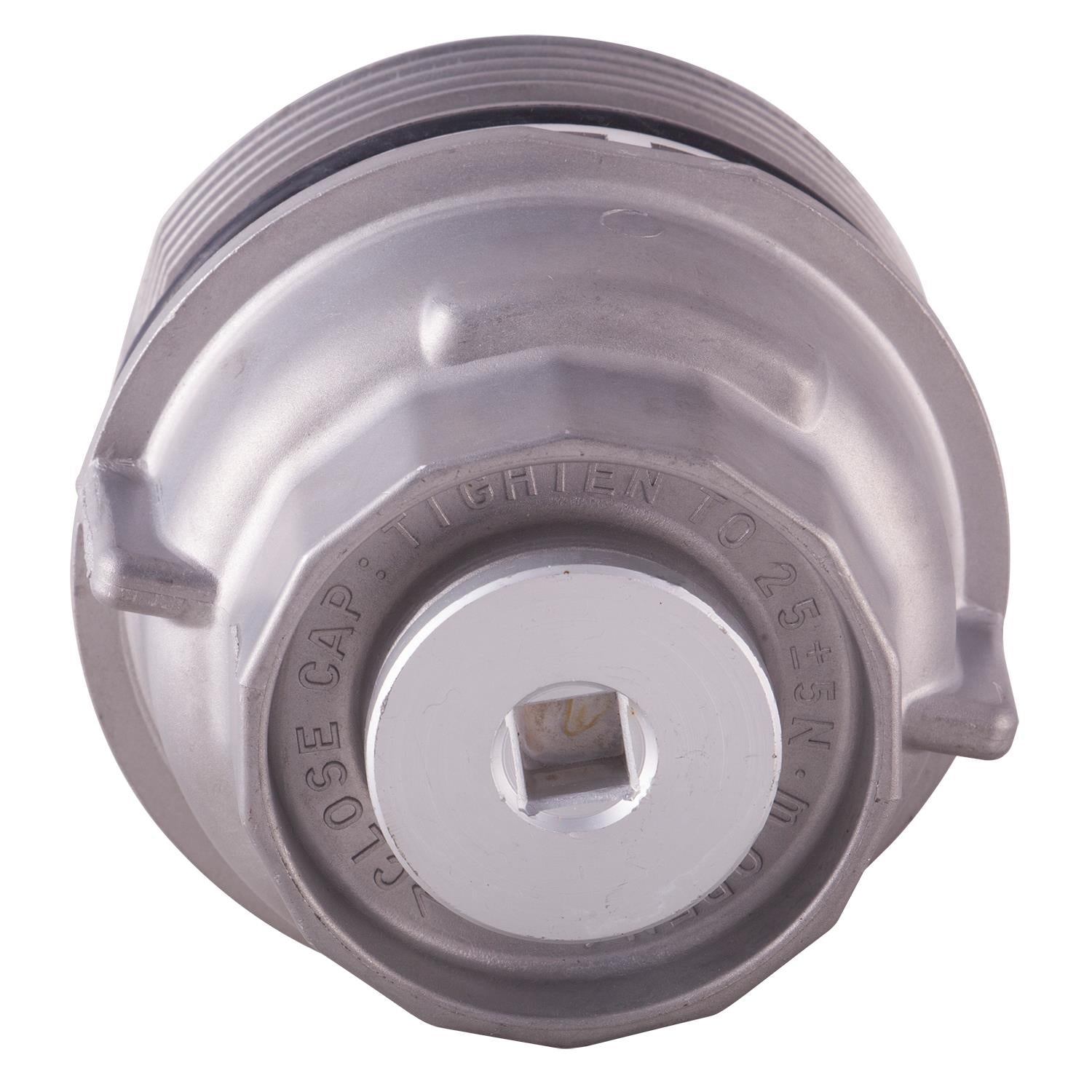 PG Oil Filter Housing Cap CAP5608A